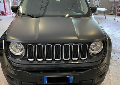 Servizio lucidatura auto San Benedetto del Tronto